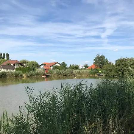 Holiday home Haus Fjord